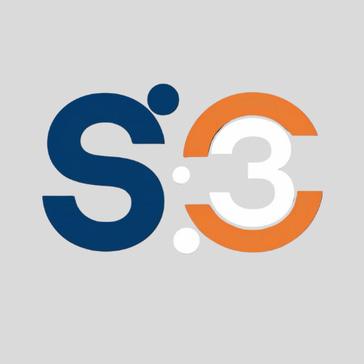 S3 Conecta logo