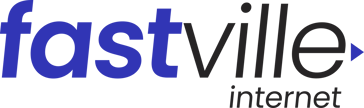 Fastville logo
