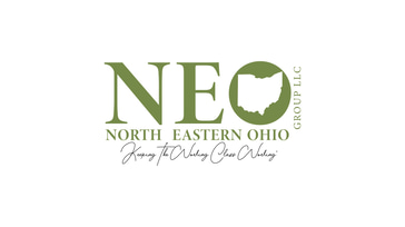North Eastern Ohio Group logo
