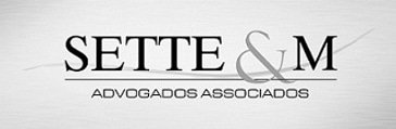 Sette & M Advogados logo