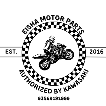 Eisha Motor Parts logo