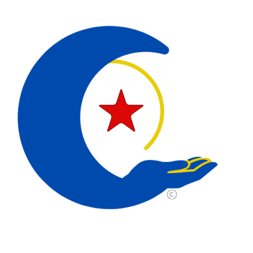 The Caring Star Foundation logo