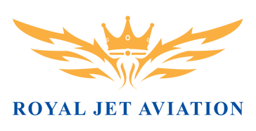 Royal Jet Aviation logo