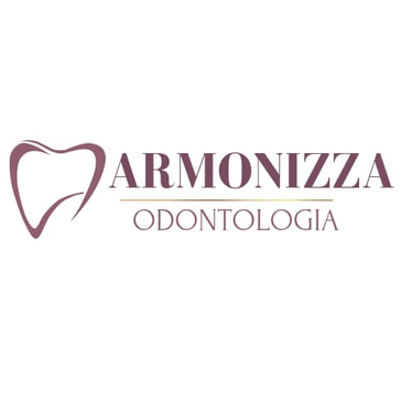 Armonizza Odontologia logo