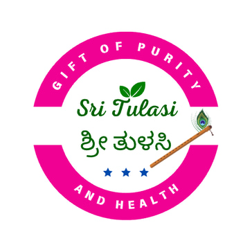 Sri Tulasi logo