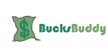 Bucks Buddy logo