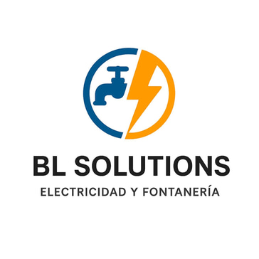 BLS SOLUTIONS logo
