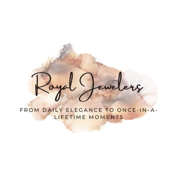 Royal Jewelers logo