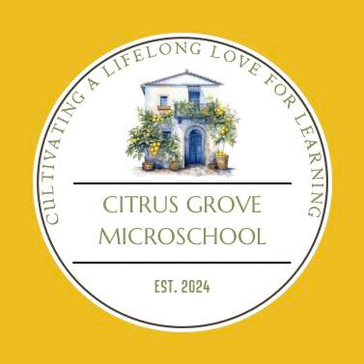 Citrus Grove Microschool logo