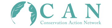 Conservation Action Network logo