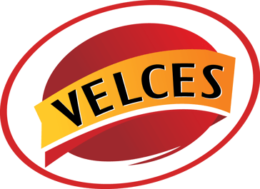 Velces logo