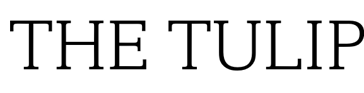 The Tulip logo