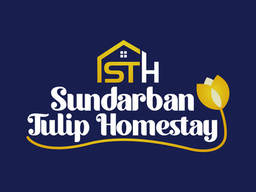 Sundarban Tulip Homestay - Official Site logo