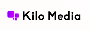 Kilo Media logo