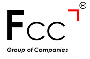 FCC Group of Companies logo