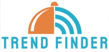 Trend Finder . net logo