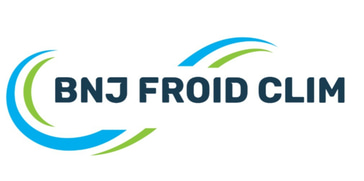 BNJ FROID CLIM logo