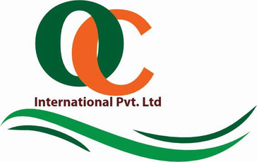 OC Internation Pvt Ltd logo