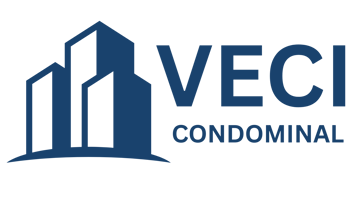 VECI Condominal logo