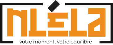 NLÉLA logo