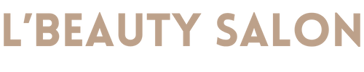 L'Beauty Salon logo