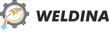 Weldina logo