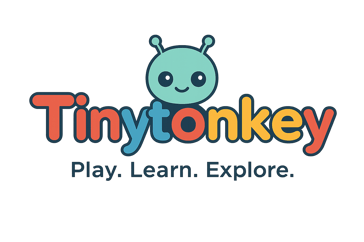 TinyTonkey logo