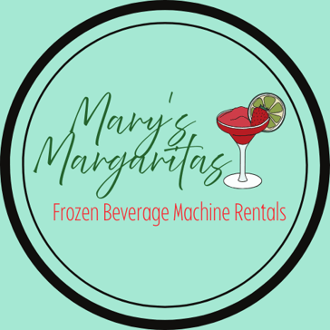 Mary’s Margaritas logo