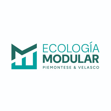 Ecología Modular logo