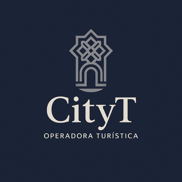 CityT Operadora Turistica logo