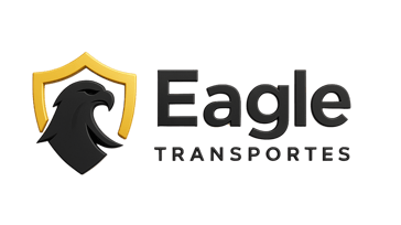 Eagle Transportes logo