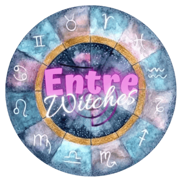 Entrewitches consultas, lecturas, oraculos| Trabajos Energet logo