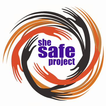 SheSafeProject logo