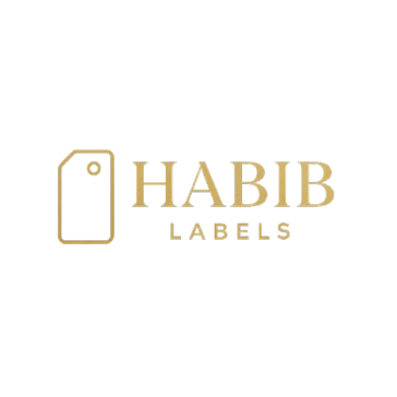 Habib Labels logo
