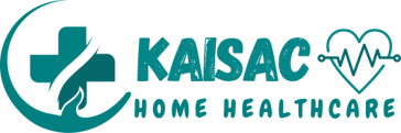 home healthcare logo
