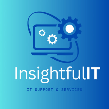 InsightfulIT Services logo