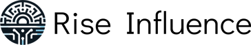 Rise Influence logo