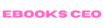 Ebooks CEO logo
