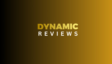 Dynamic Reviews logo