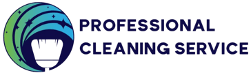 Professional Cleaning Service logo