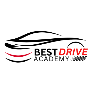 Best Drive Academy logo