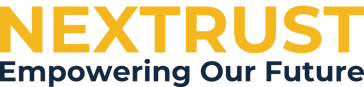NexTrust logo