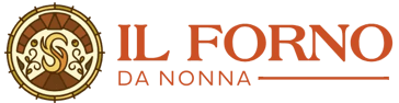 Il Forno Da Nonna logo