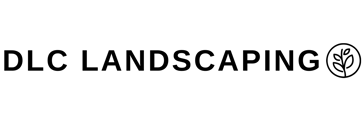 DLC Landscaping logo