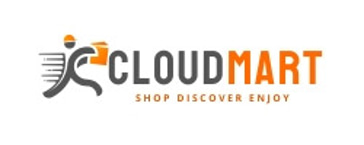 CLOUD MART logo