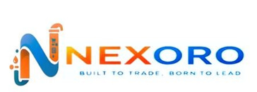NEXORO RENT A CAR logo