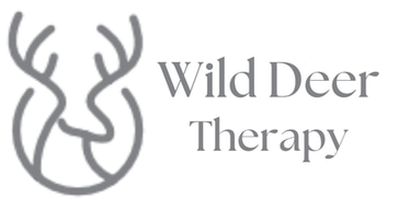 Wild Deer Therapy logo