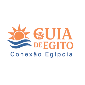 Guia de Egito  logo