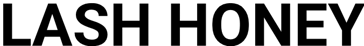 LASH HONEY logo