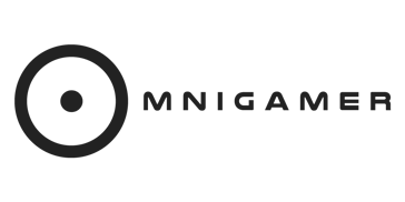 Omni Gamer logo